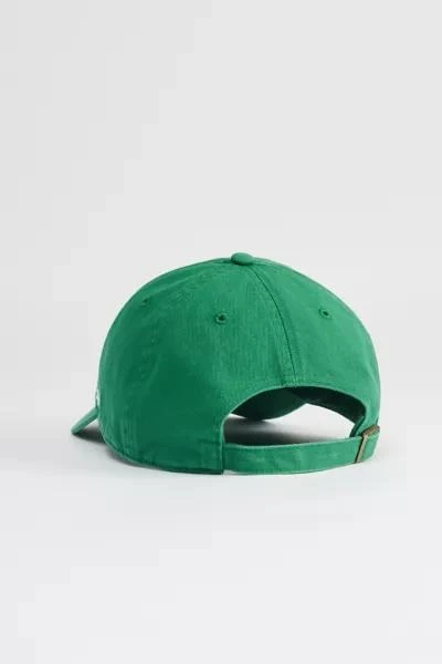 47 Brand '47 Brand My Dog Text Clean Up Hat 3