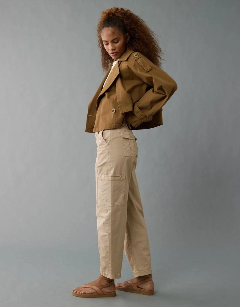 AE AE Stretch Barrel Cargo Pant 5