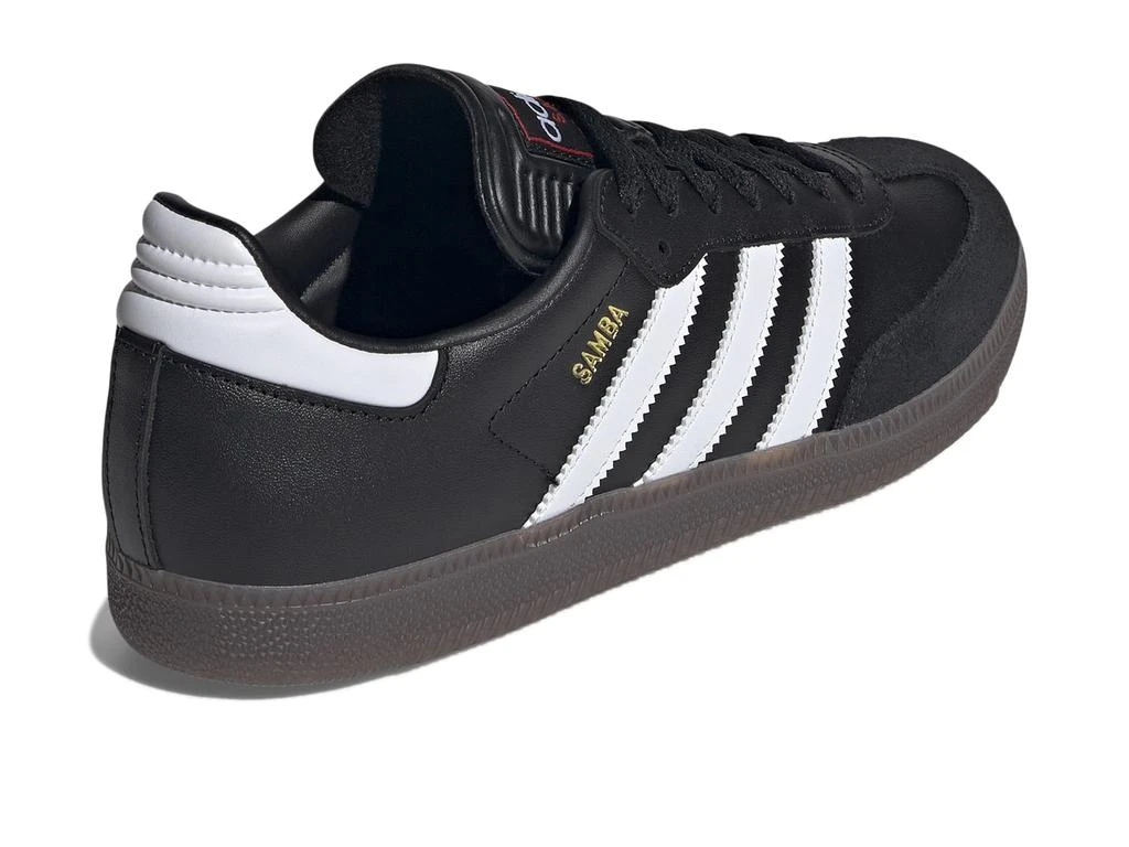 Adidas Samba Indoor Soccer Shoes 5