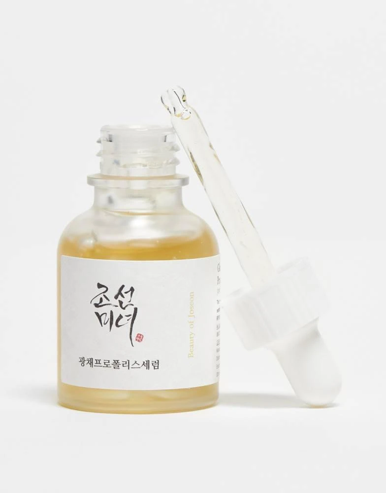 Beauty of Joseon Beauty of Joseon Propolis & Niacinamide Glow Serum 30ml 3