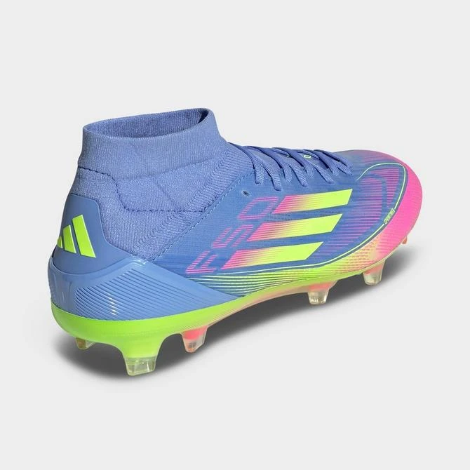 Adidas Women's adidas F50 Pro Mid-Cut Firm Ground Soccer Cleats 4