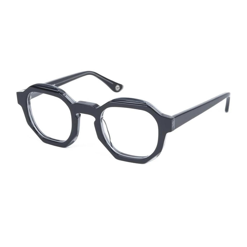 Mondelliani Mondelliani Octogone Eyeglasses 1