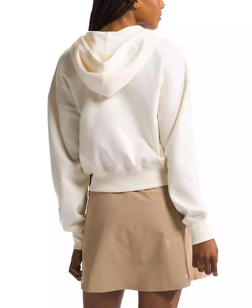 The North Face Women's Evolution Full-Zip Hoodie 2