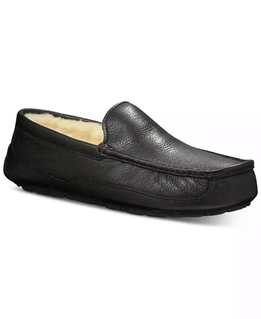 UGG Men's Ascot Moccasin Slippers 1