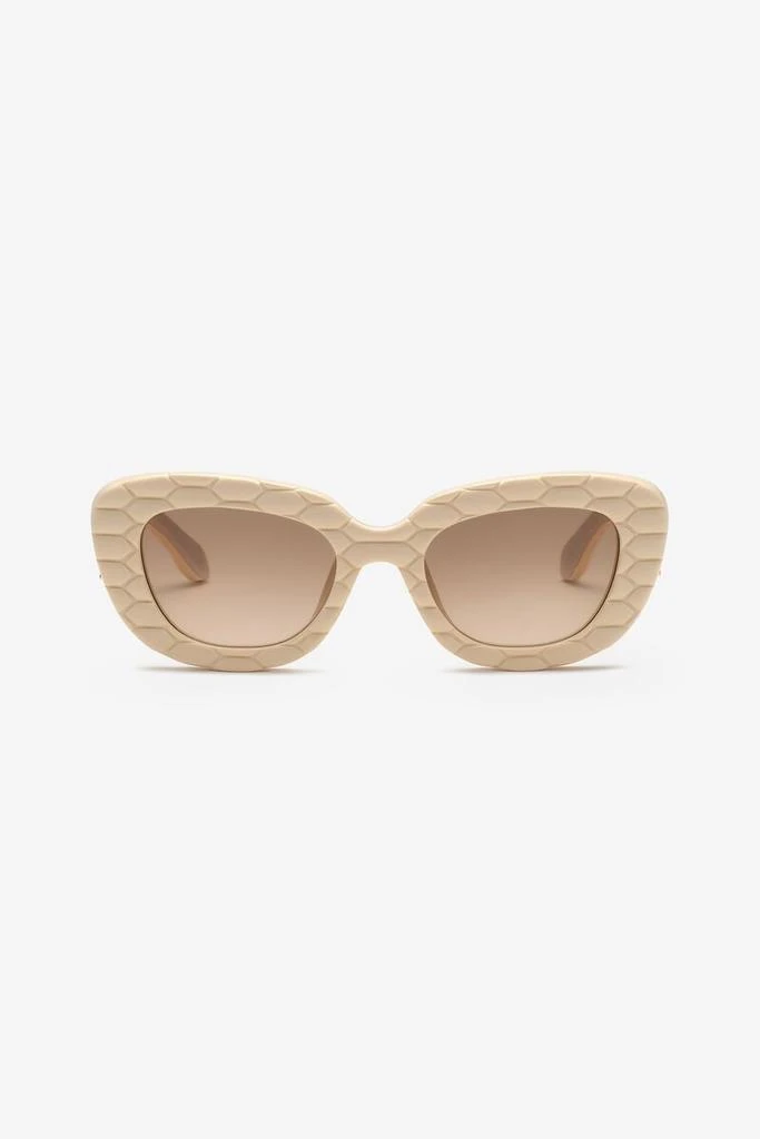 Unisex SRC010M 02BV Sunglasses – On Sale Now with Up to 71  display picture 1