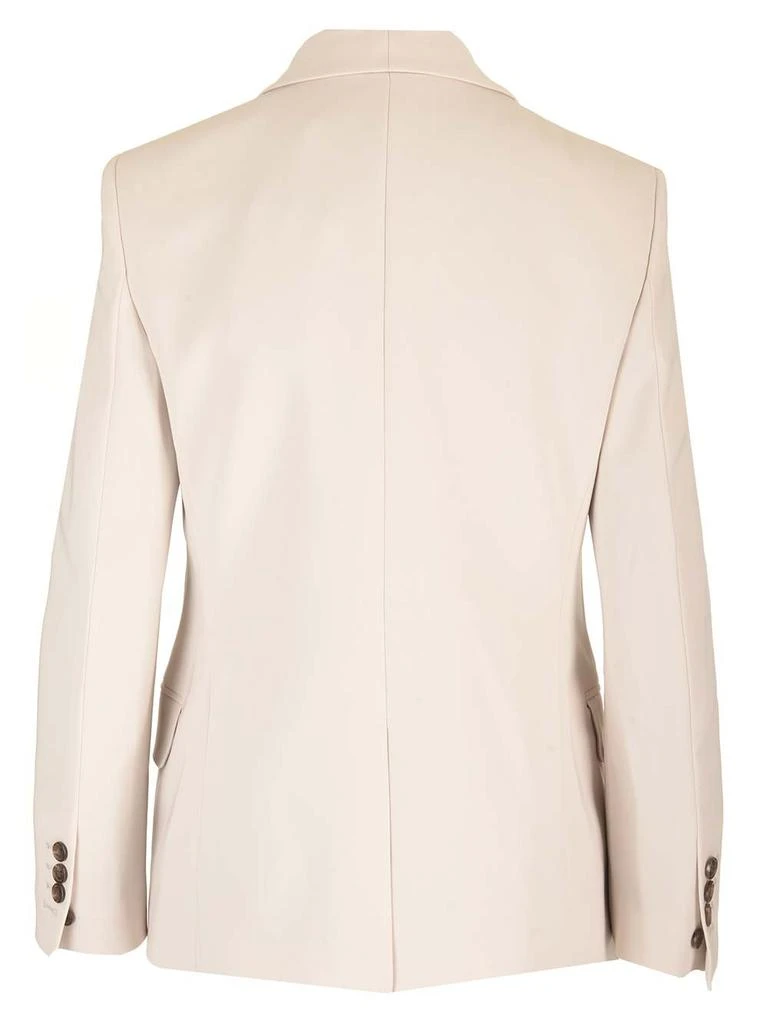 Theory Theory Single-Breasted Tailored Blazer 2