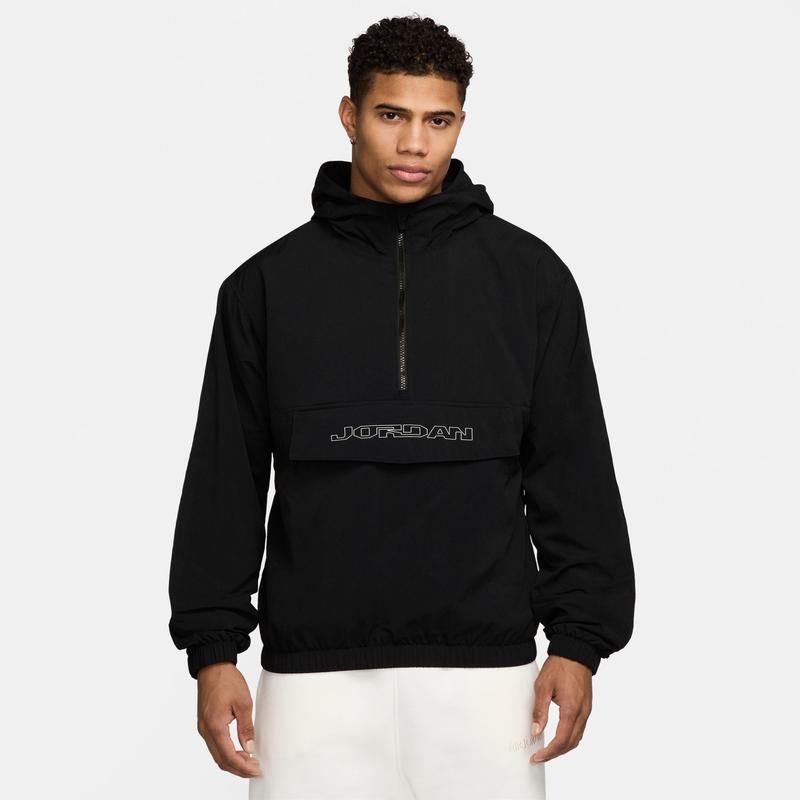 jordan jumpman hbr anorak