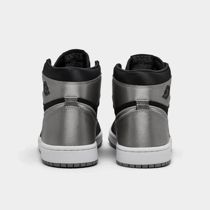 Jordan Women's Air Jordan Retro 1 High OG SE Casual Shoes 4
