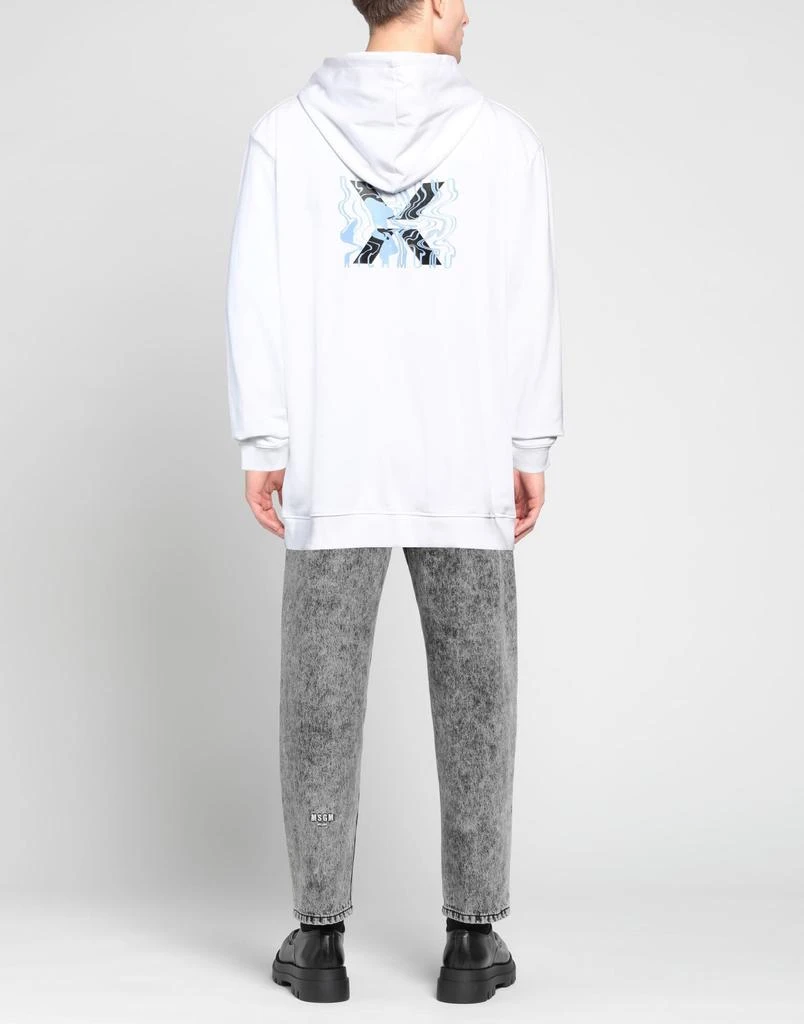 Richmond Hooded sweatshirt 3