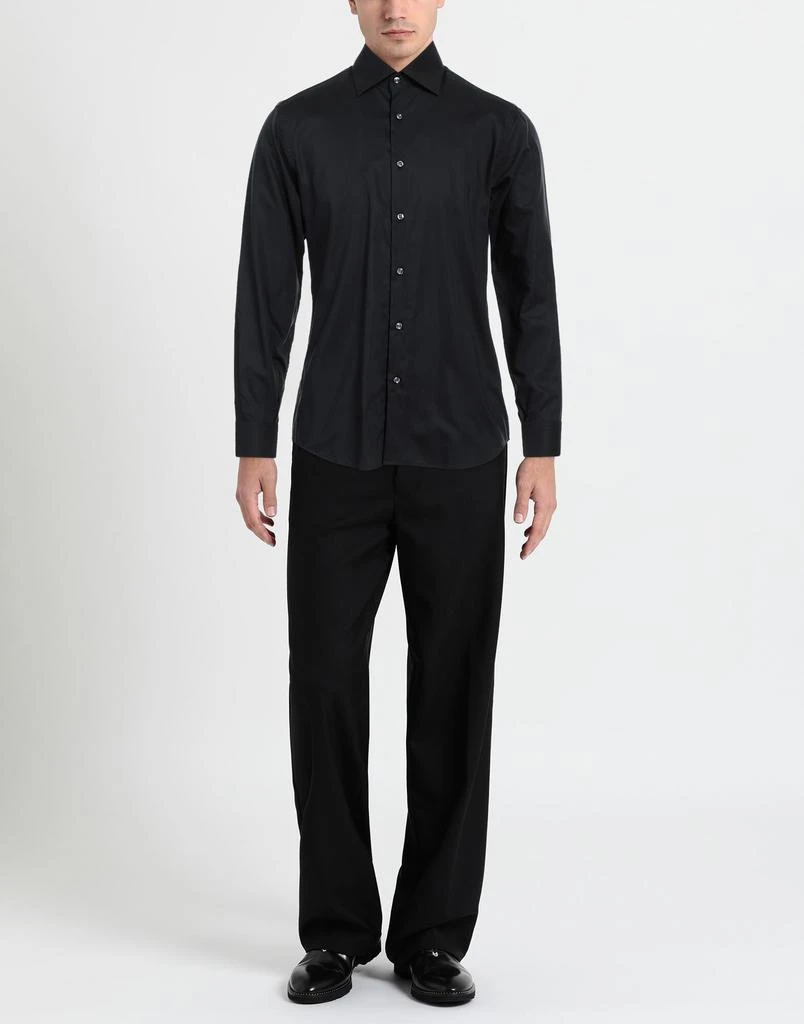 INGRAM Solid color shirt 2