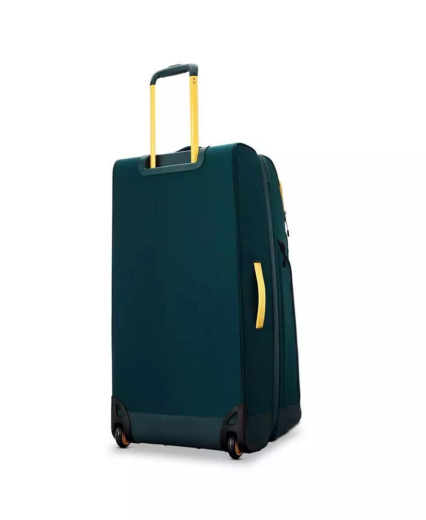 High Sierra Hi-Life Large Wheeled Duffel 8