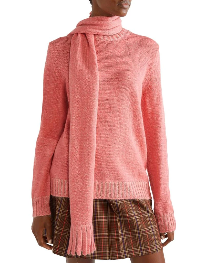 Marc Jacobs Marc Jacobs - Pull - Pink - Femme 4