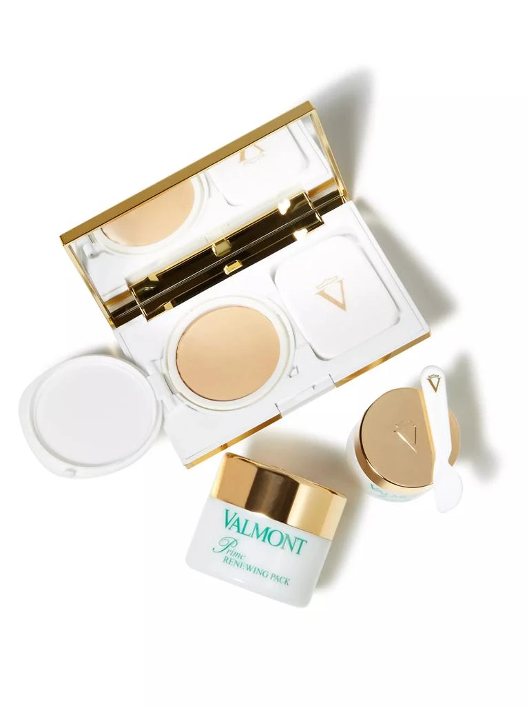 Valmont Perfecting Powder Cream 3