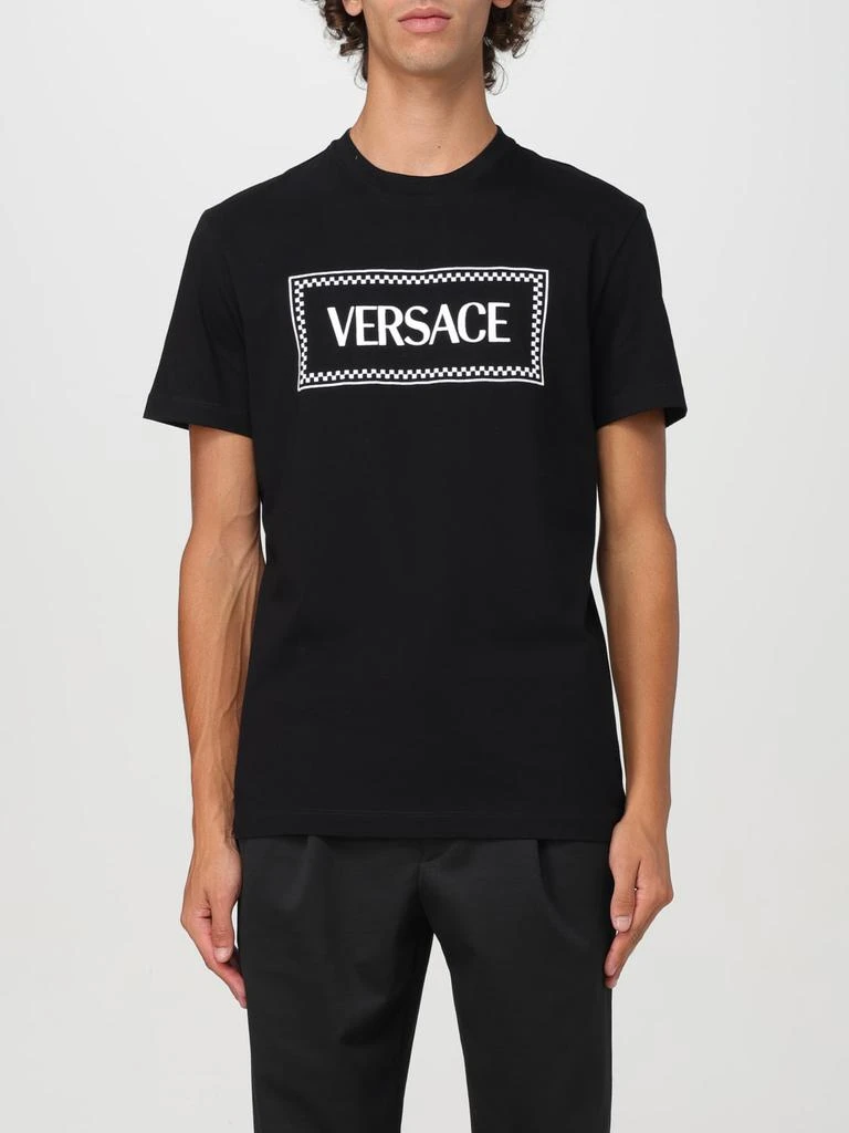 Versace T-shirt men Versace 1