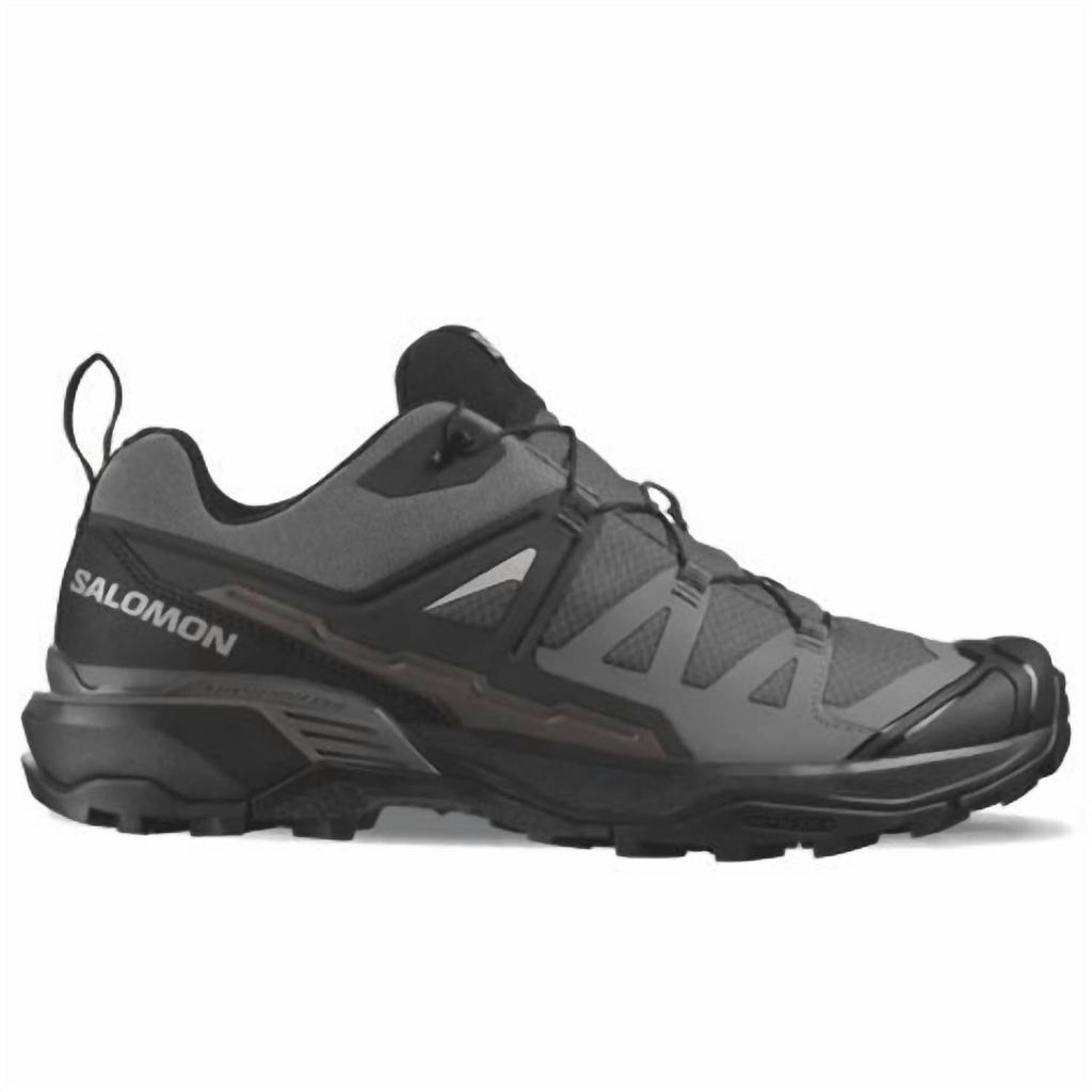 Salomon Salomon - Men's X Ultra 360 Hiking Shoes