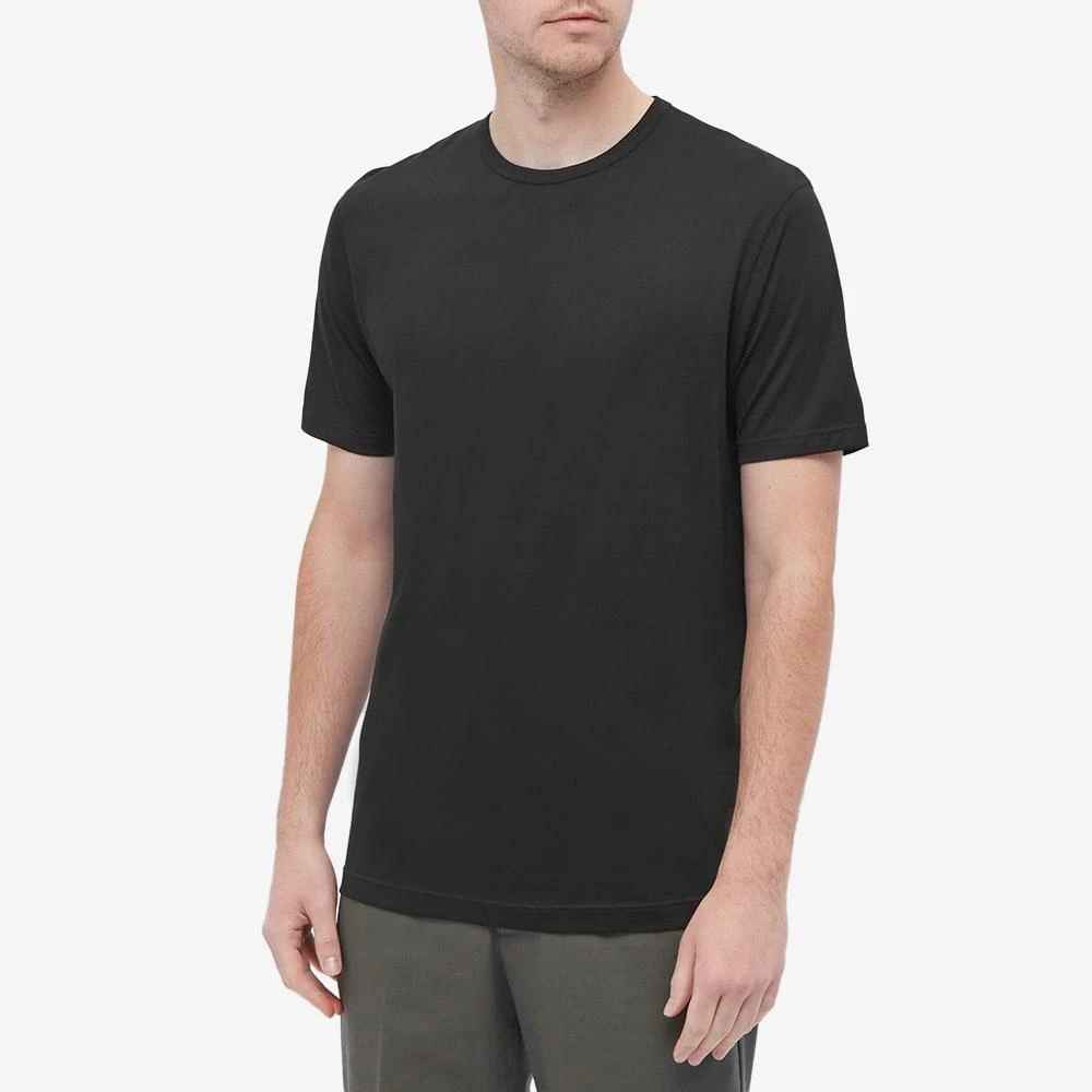 Sunspel Sunspel Classic Crew Neck T-Shirt 3