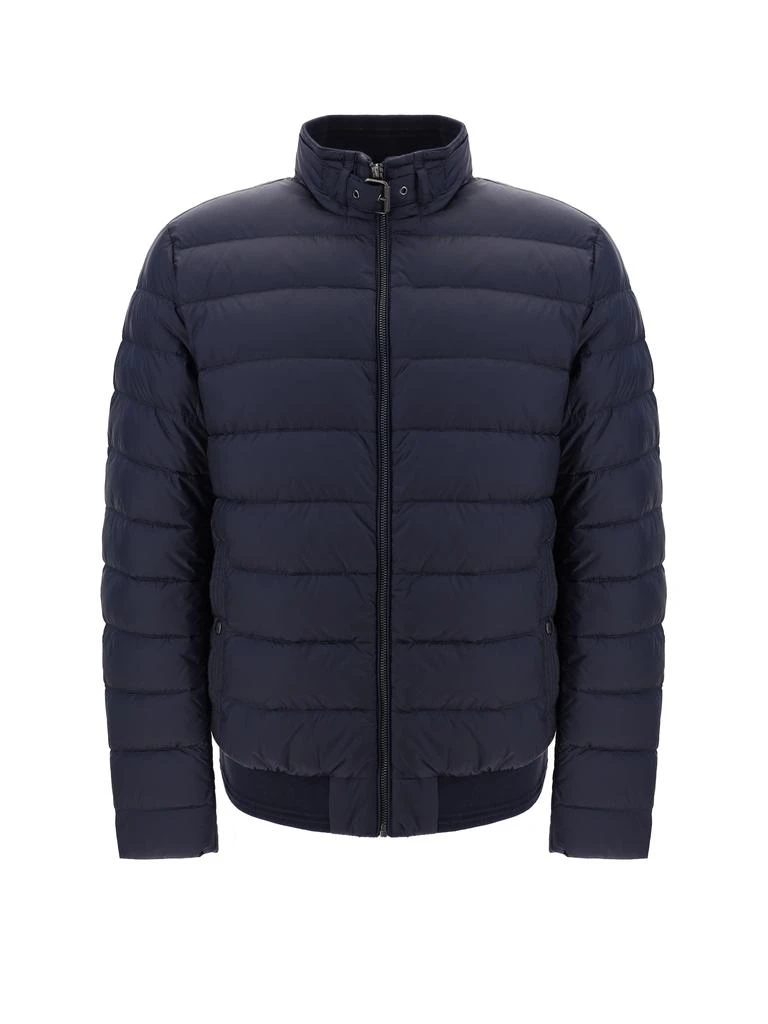 BELSTAFF Circuit Down Jacket 1