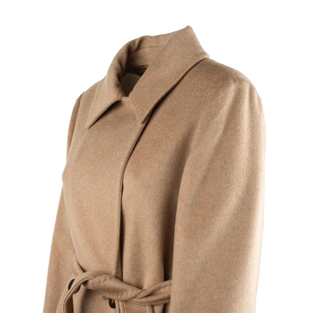 Max Mara Max Mara Cashmere Coat 3