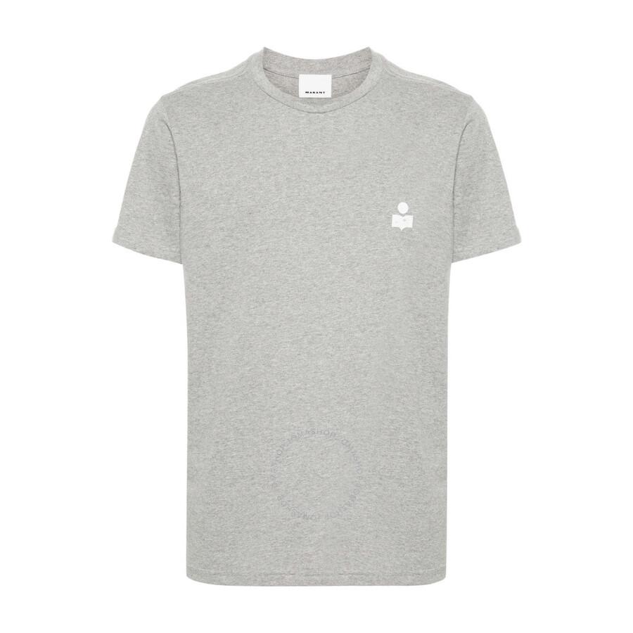 Isabel Marant Zafferh Tee-Shirt - T-Shirts - Save $10 OFF On