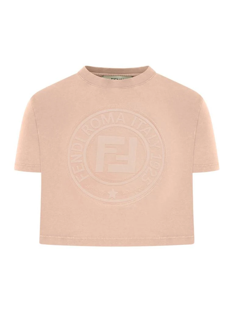 Fendi Fendi T-Shirts 1