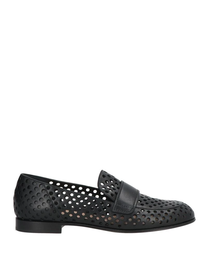 Gianvito Rossi Loafers 1