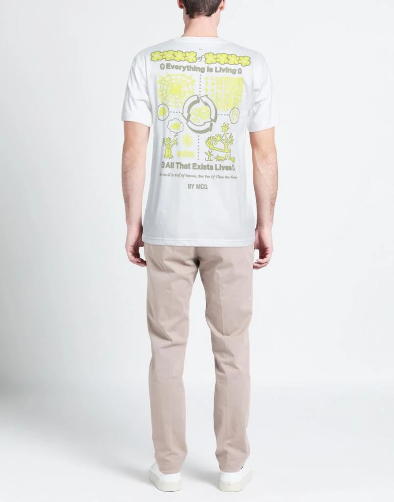 Alexander McQueen T-shirt 3