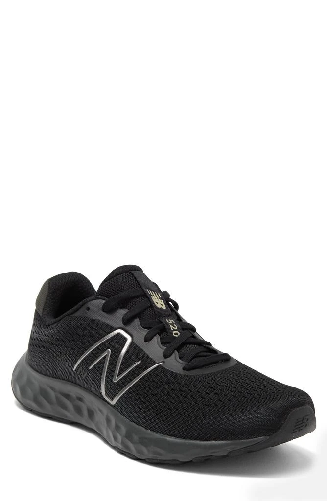 New Balance 520 v8 Running Shoe 1