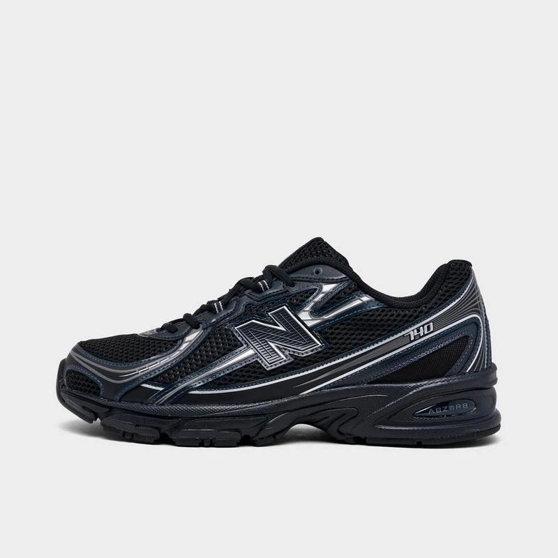 New Balance Men's New Balance 740 Casual Shoes 1