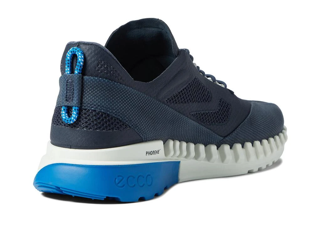 ECCO Zipflex Breathru Sneaker 5