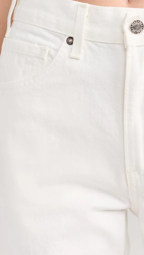 Nili Lotan Mitchell Jeans 5