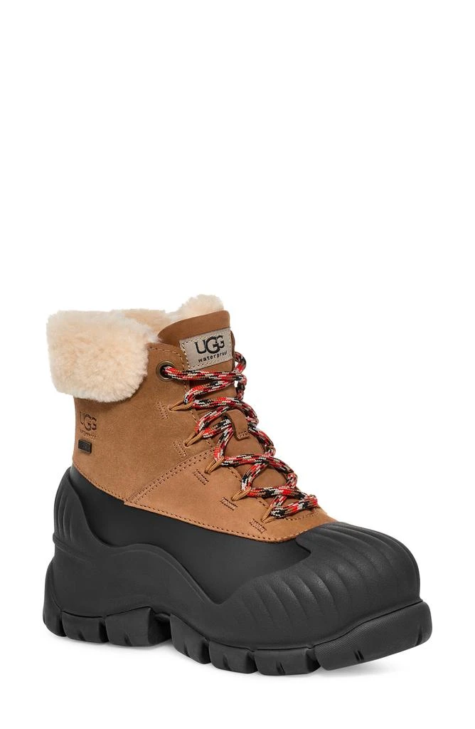 Shop Adiroam Waterproof Hiking Boot on Sale at BeyondStyle – Get