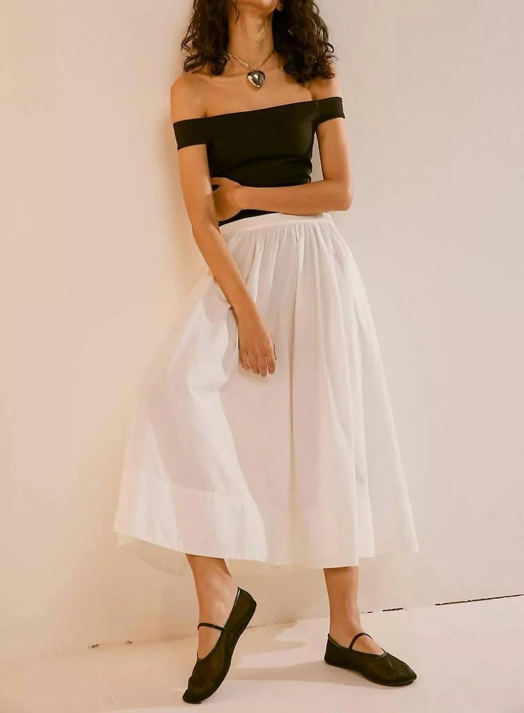 En Saison En Saison - Blake Midi Skirt 1