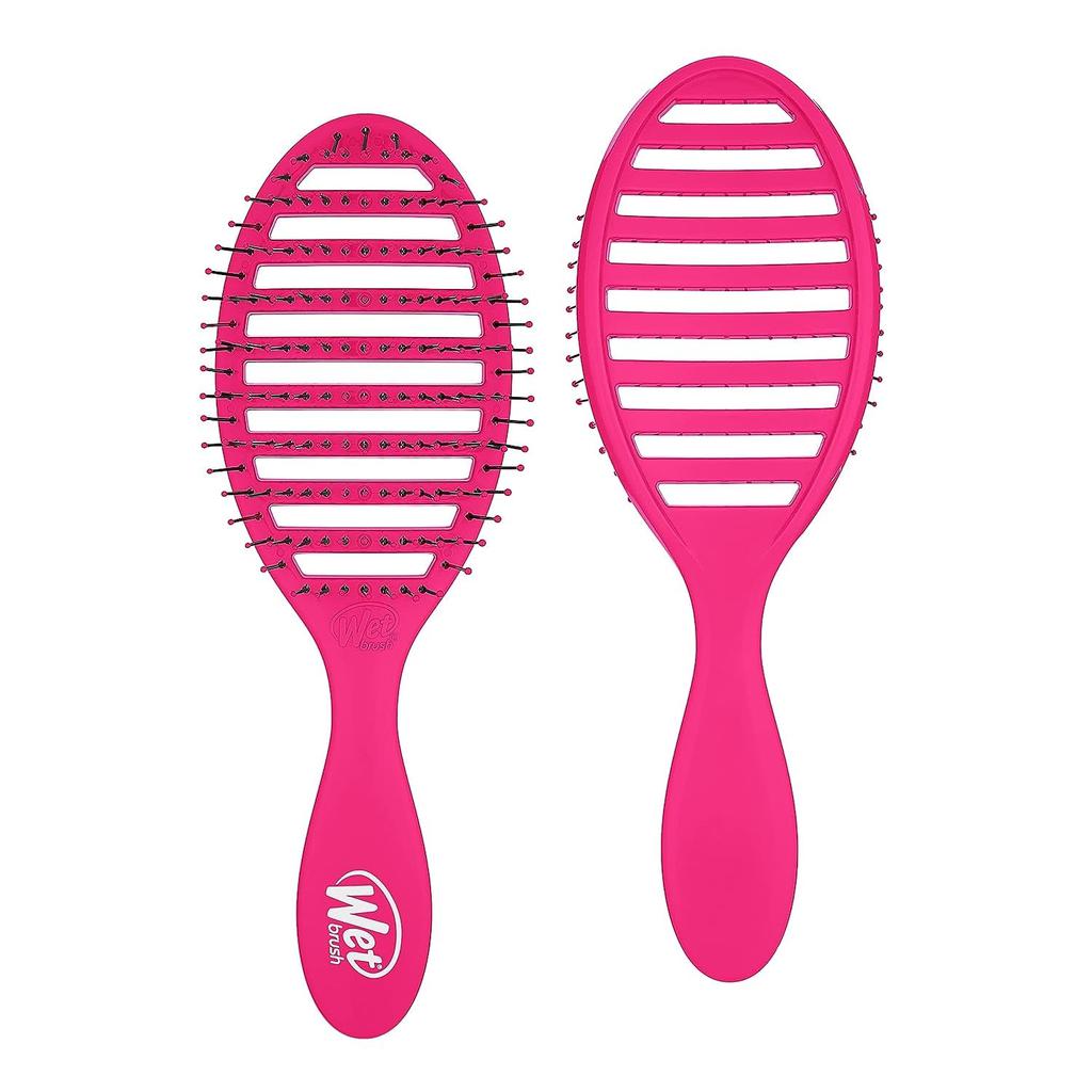 Wet Brush WetBrush - Speed Dry Pink