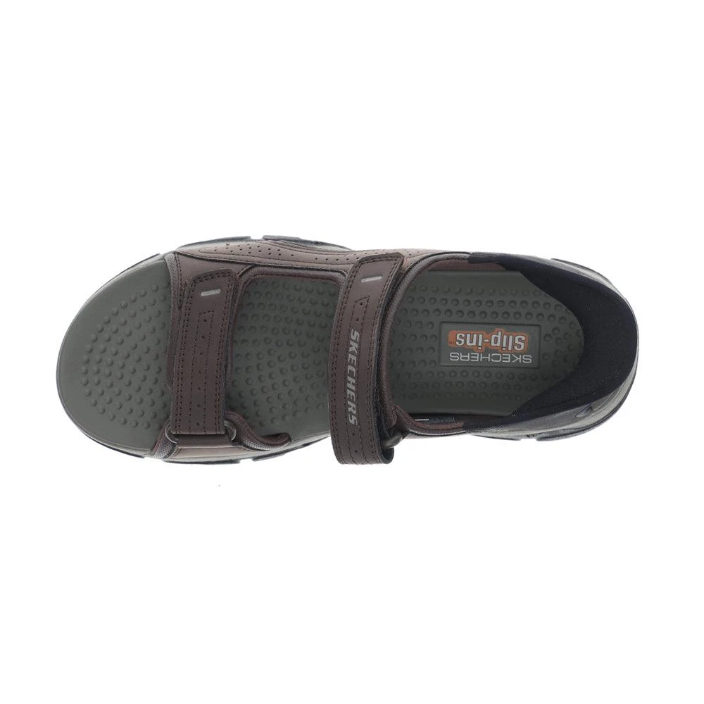 SKECHERS Tresmen Reece SLIP-IN River Sandals 4