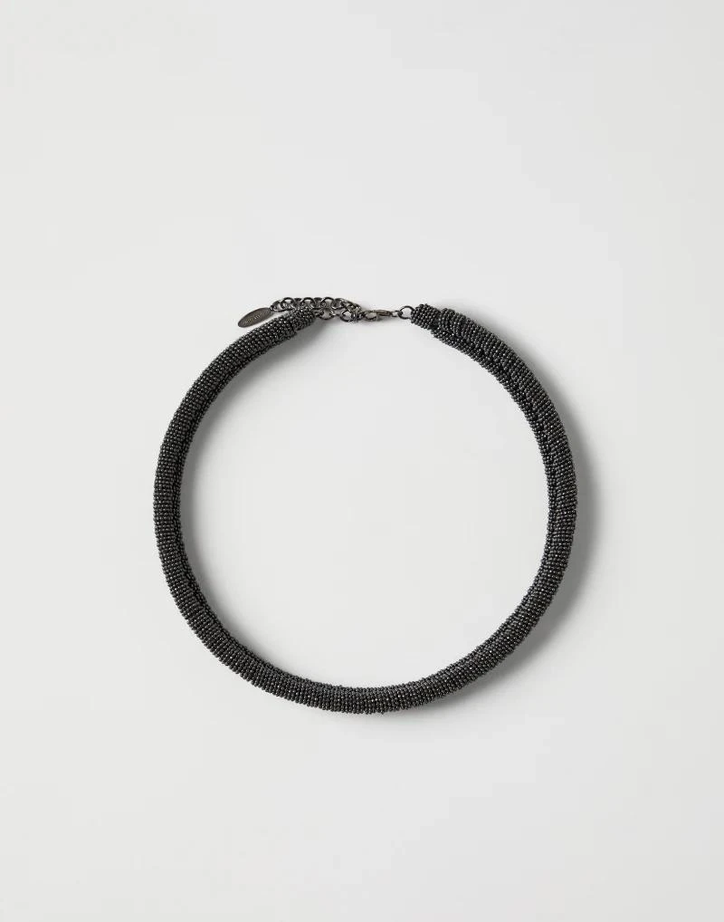 Brunello Cucinelli Brass Women
s Bracelet
