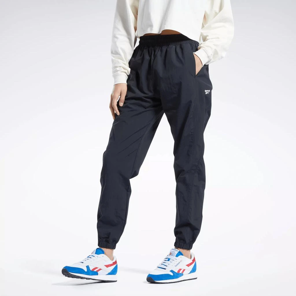 Reebok Women's Classics Franchise Track Pants 1