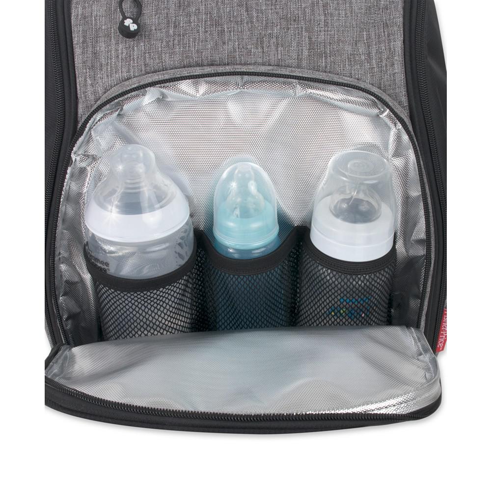 Fisher Price Fast Finder Kaden Cooler Diaper Bag