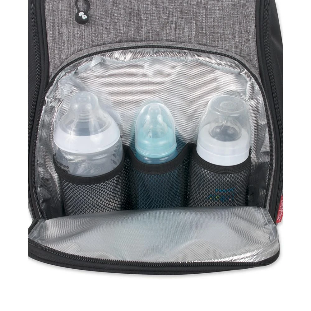 Fisher Price Fast Finder Kaden Cooler Diaper Bag 2