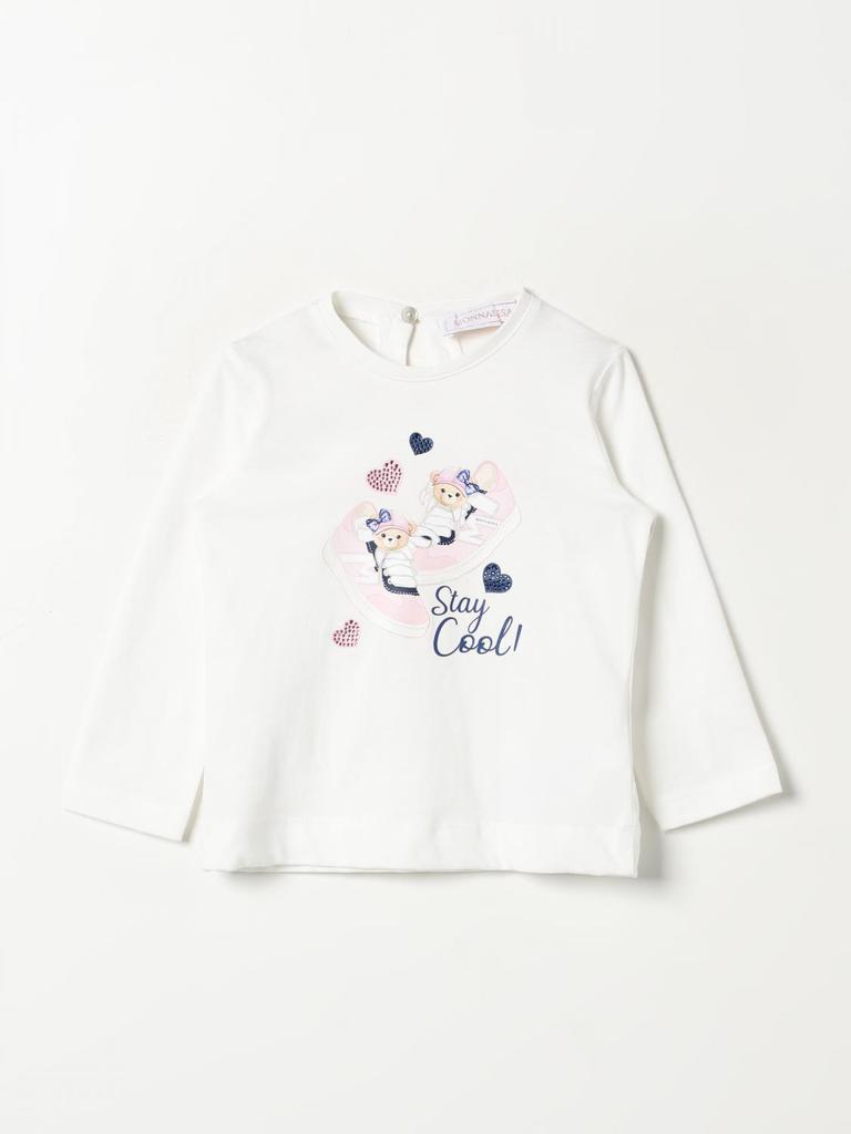 MONNALISA T-shirt kids Monnalisa