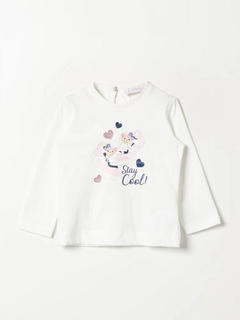 MONNALISA T-shirt kids Monnalisa 1