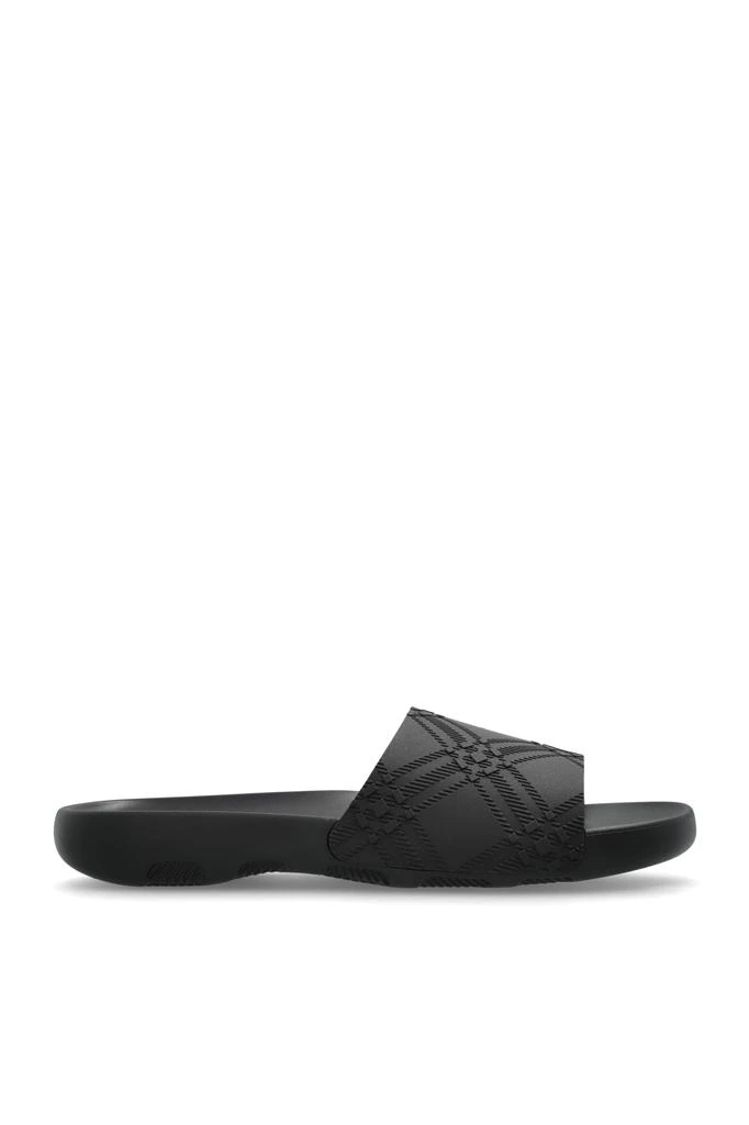 Burberry Slides Dive 1