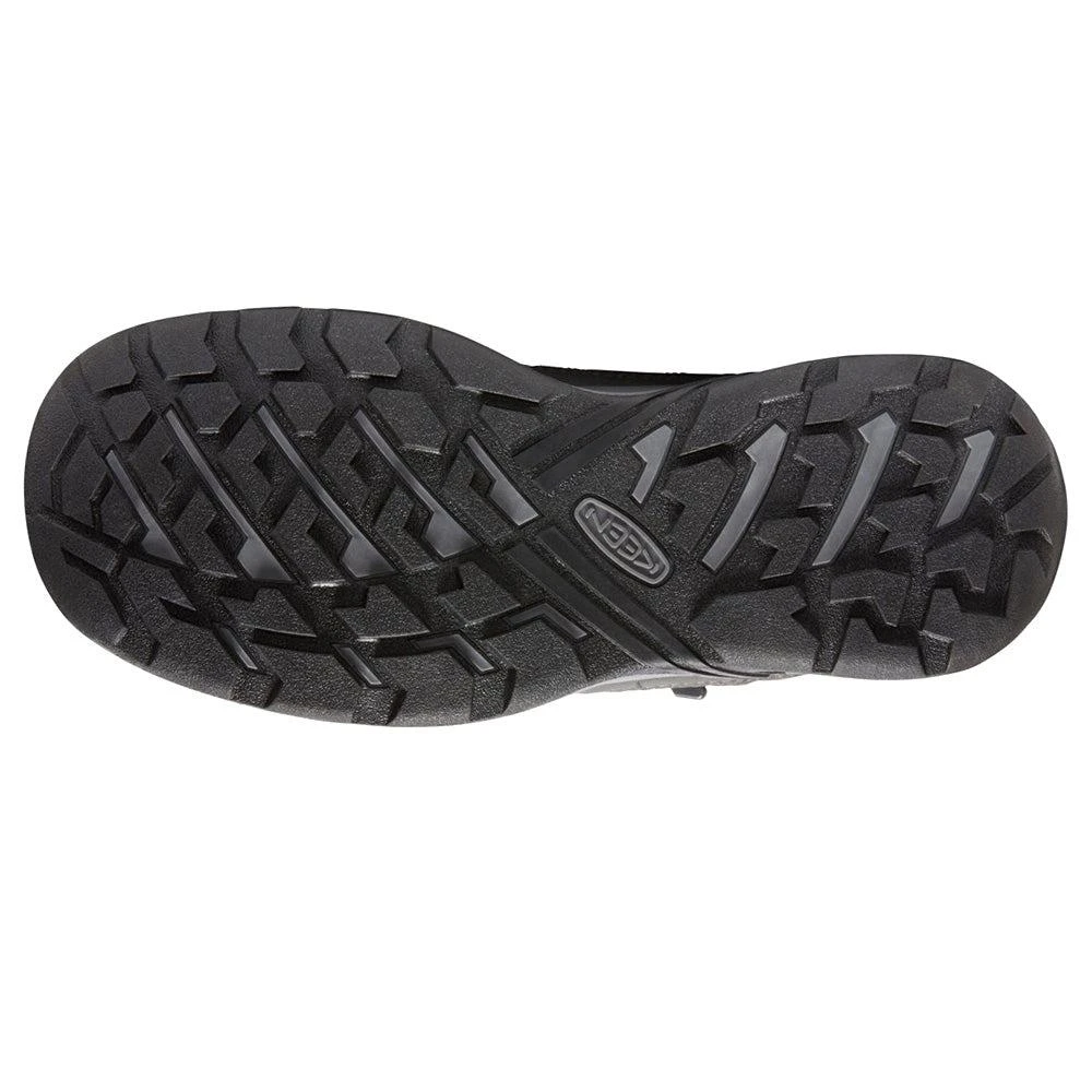 Keen Circadia Mid Waterproof Hiking Boots 4
