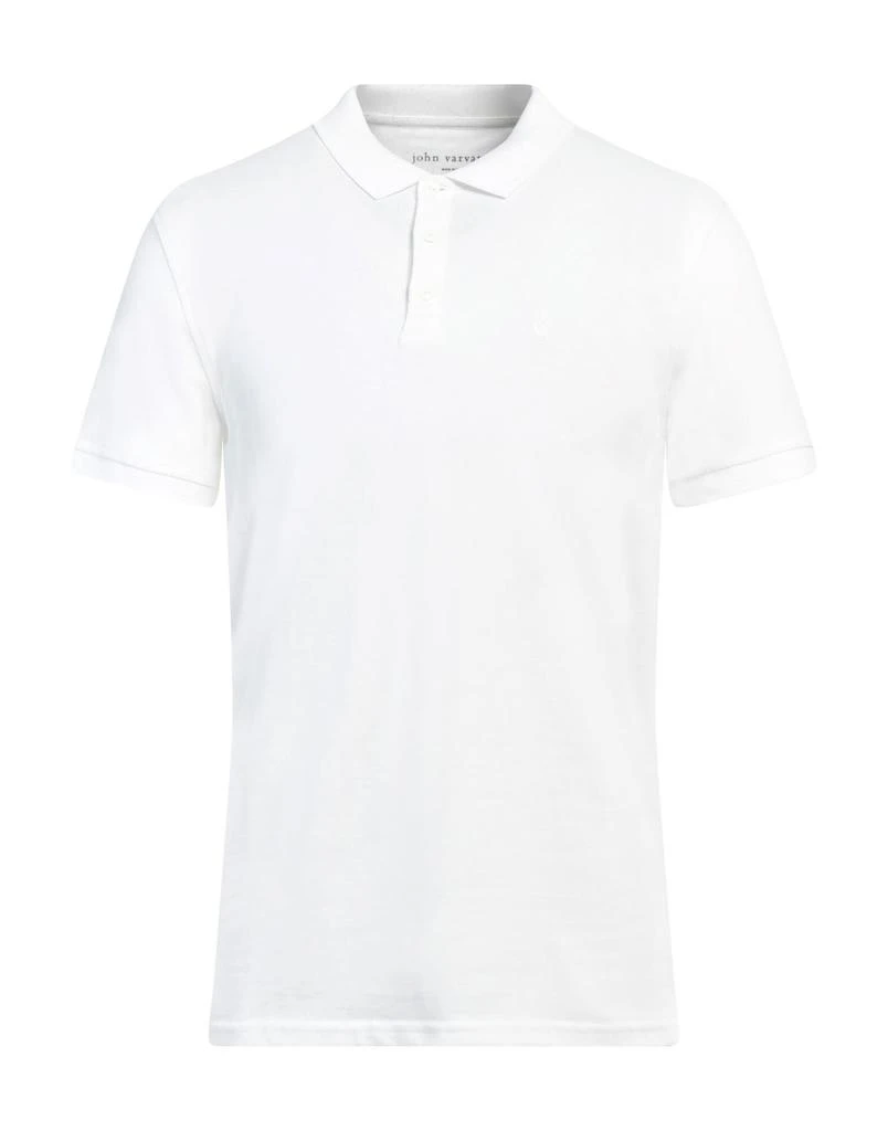 John Varvatos Polo shirt 1
