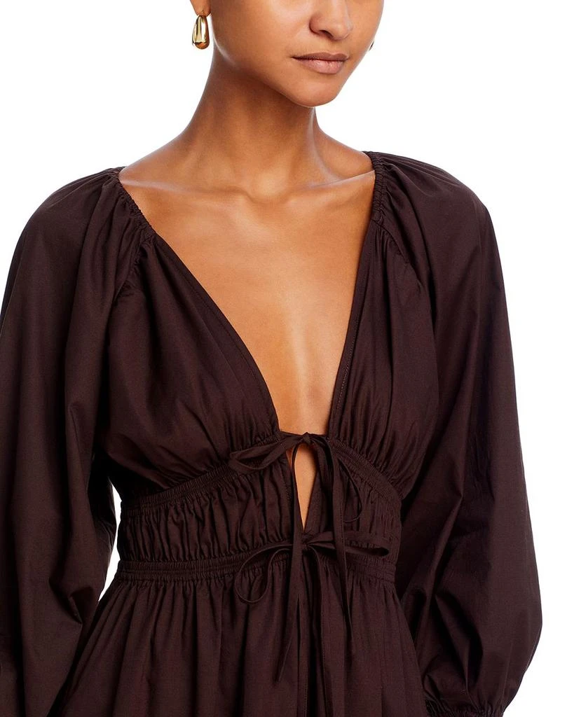 paris mini dress Paris Mini Black Dress