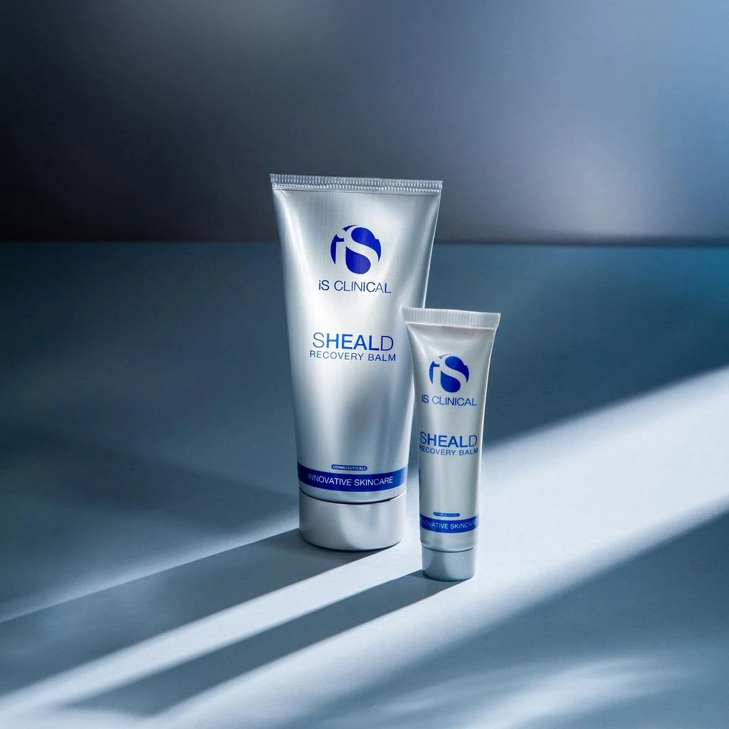 iS CLINICAL iS Clinical SHEALD Recovery Balm 4
