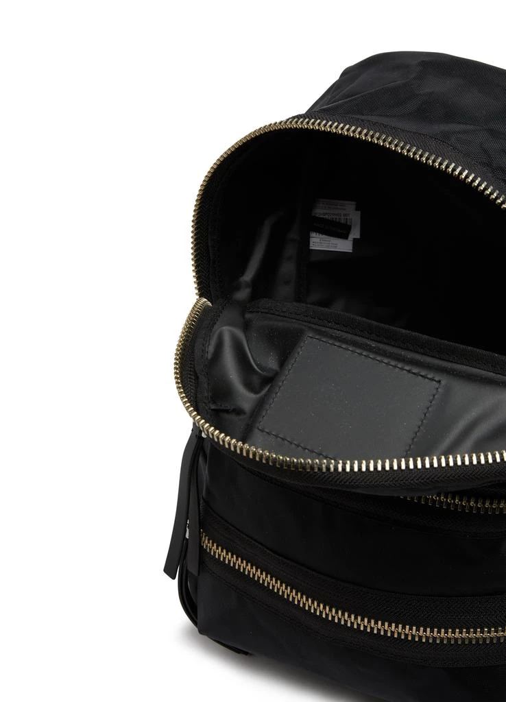 Marc Jacobs The Medium Backpack 5