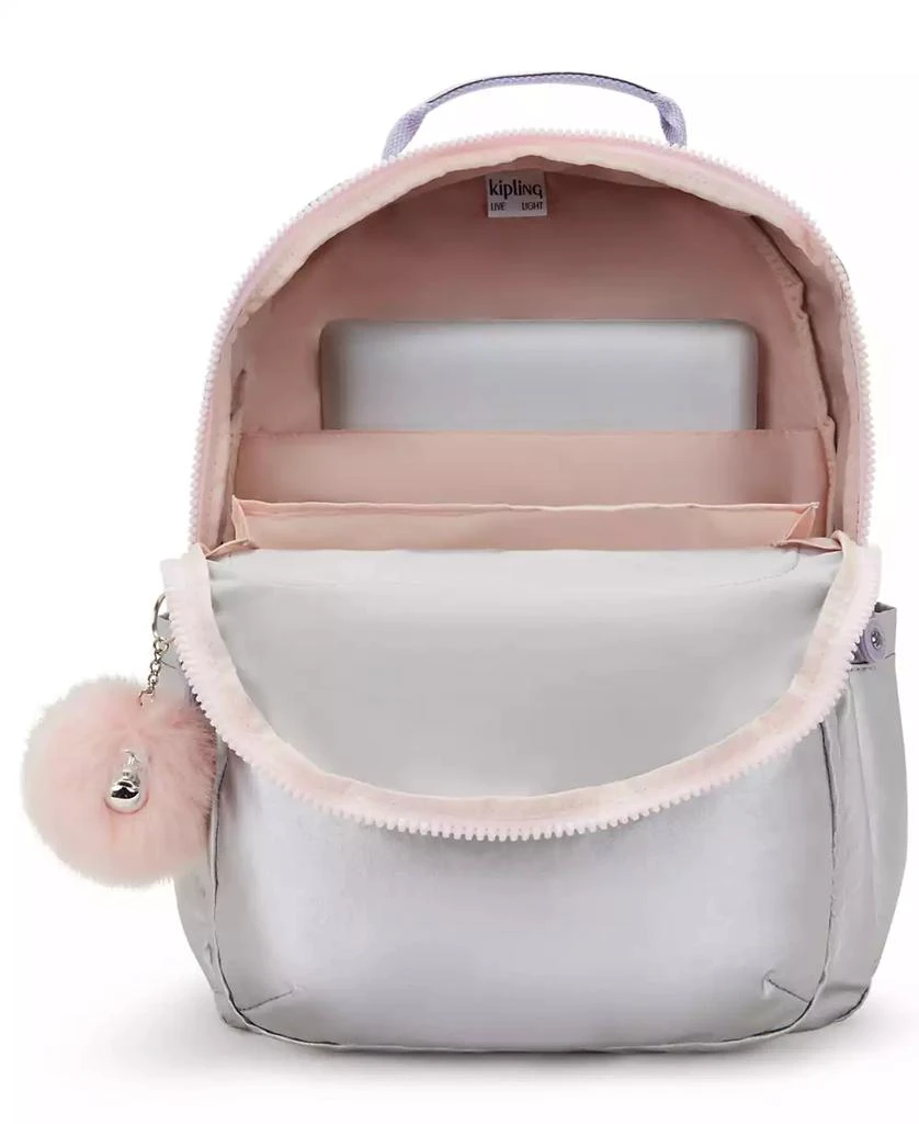 Kipling Seoul Go Large Backpack 4