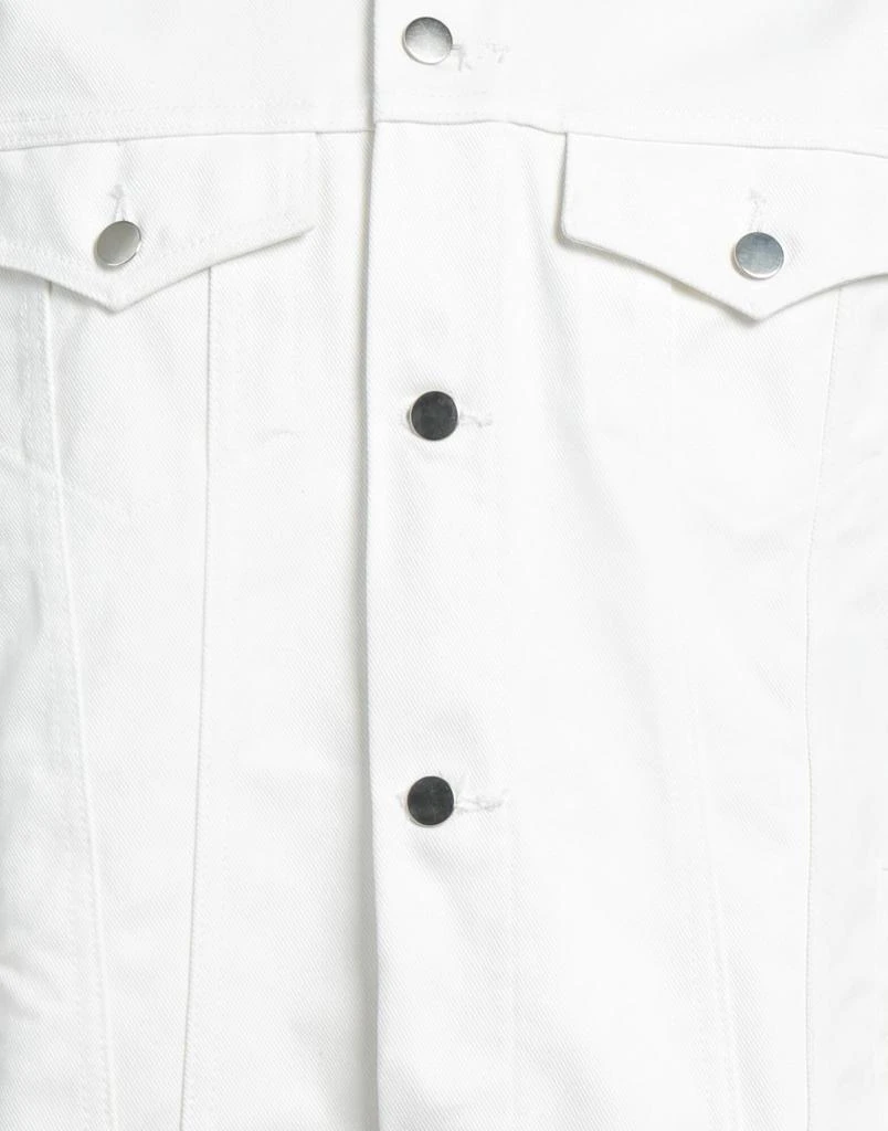 Warren Lotas Denim jacket 4