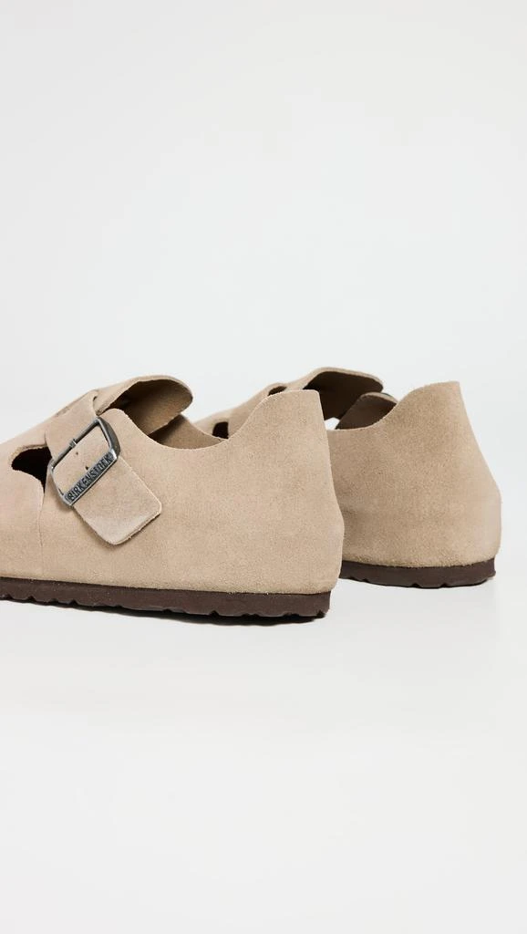 Birkenstock London Clogs 2