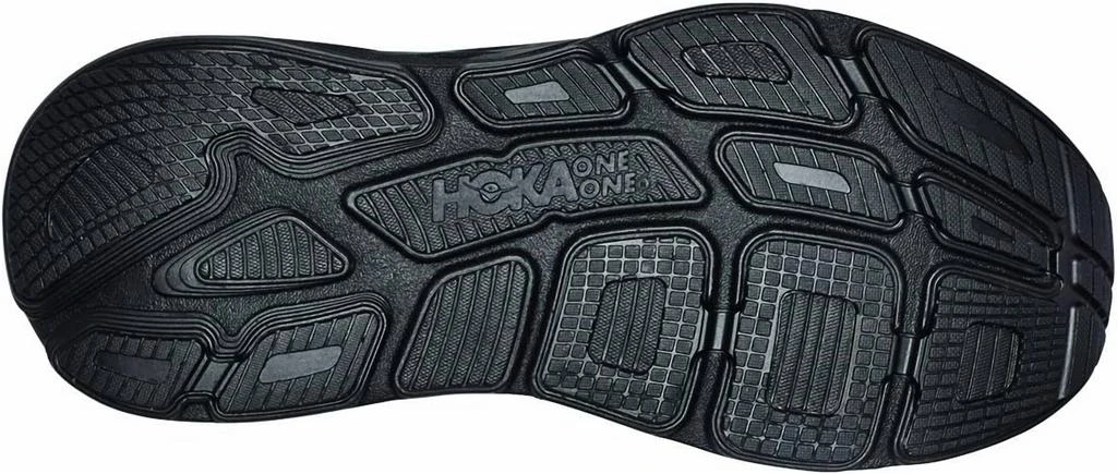 Hoka One One Hoka - MEN'S BONDI 7 RUNNING SHOES 5